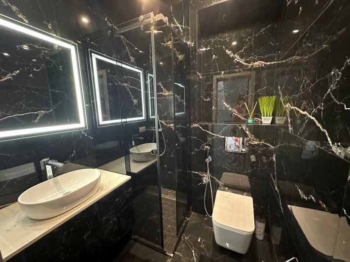 БЕЗ КОМІСІЇ Дуплекс з  дорогим ремонтом - фото 1