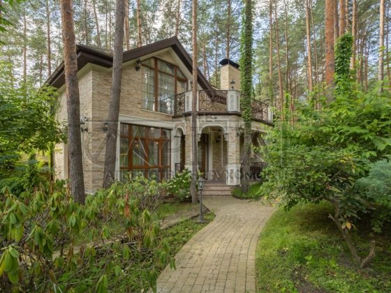 Продаж будинку, Стоянка, Бучанський р-н Стоянка