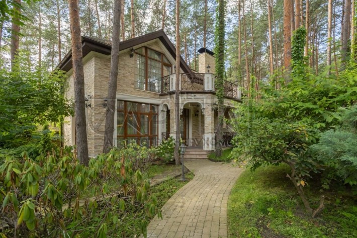 Продаж будинку, Стоянка, Бучанський р-н - фото 1