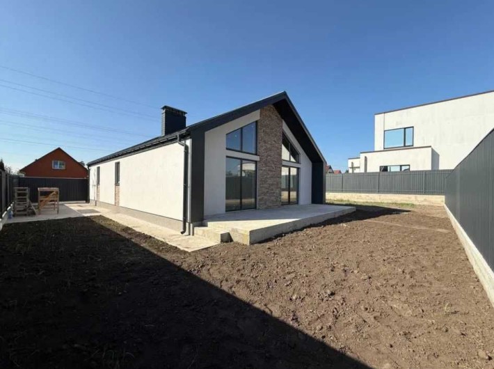 Будинок 102 кв.м/ 4,8 сотки/одноповерховий/Віта-Поштова/БЕЗ КОМІСІЇ - фото 1