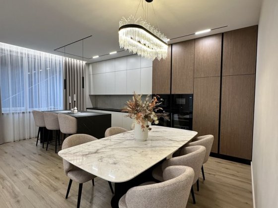 Качественный дом с дизайнерским ремонтом Віта-Поштова