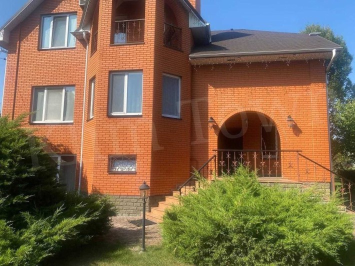 Продаж будинку преміум-класу! - фото 1