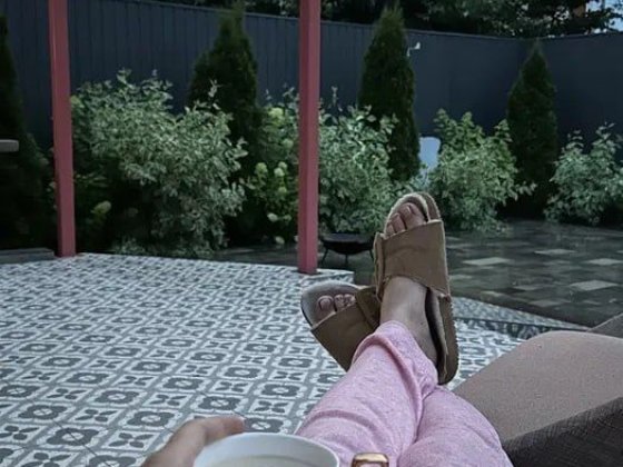 Дом с ремонтом и мебелью, Вита Почтовая Віта-Поштова