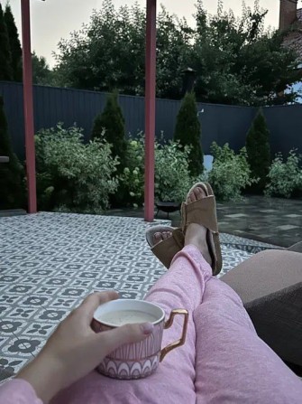 Дом с ремонтом и мебелью, Вита Почтовая - фото 1