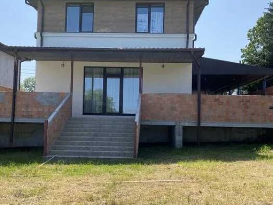 Якісний будинок 160м2 в КМ, Стоянка, ГАЗ - 130000уо. Стоянка