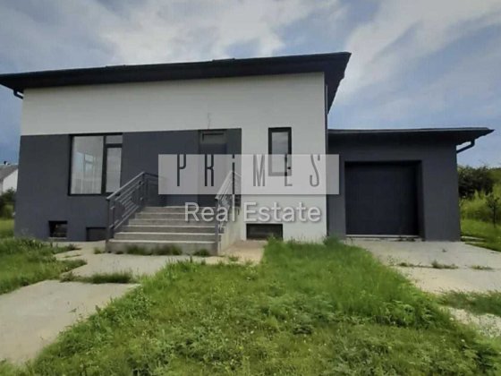 Продаж 4к будинку з ділянкою 10 соток, вул. Авіаторів, Віта-поштова Віта-Поштова