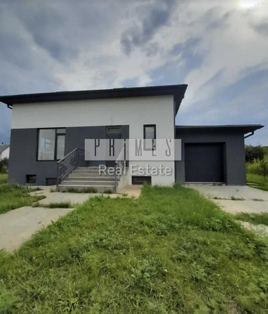 Продаж 4к будинку з ділянкою 10 соток, вул. Авіаторів, Віта-поштова - фото 1