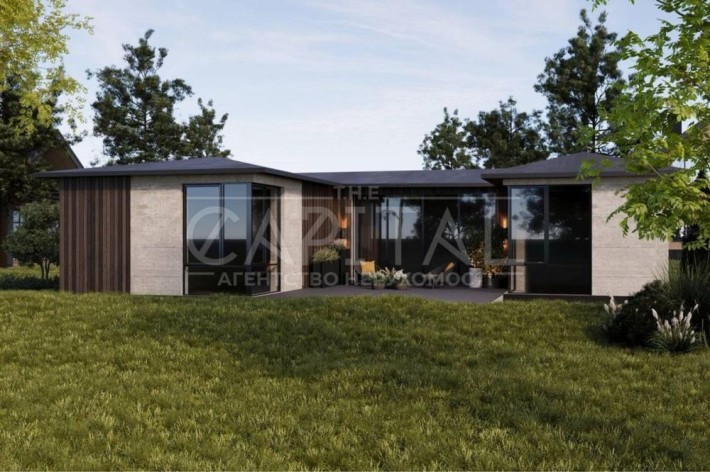 Продаж будинку з ремонтом, Стоянка, Дмитровичі, КГ, Підвал,БЕЗ Комісії - фото 1