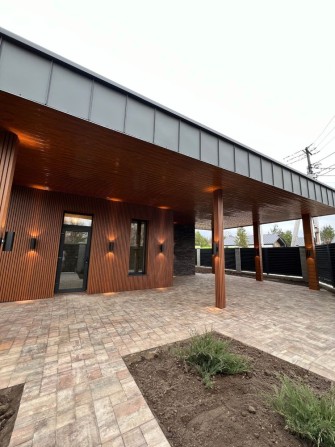 Люксовий будинок Віта Поштова - фото 1