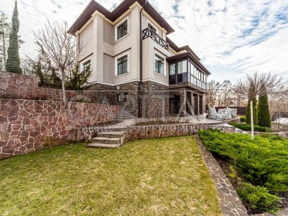 Продаж / Будинок / 450 м2 / Віта-поштова / вул. Звенигородська Віта-Поштова