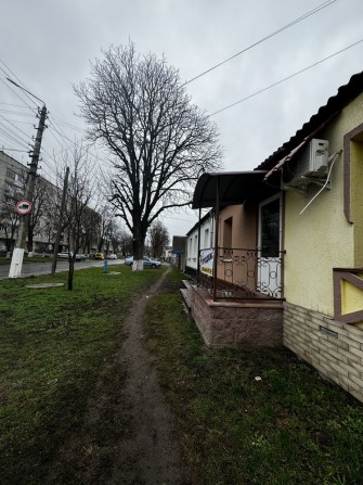 Терміново! Продам ч.будинка,або обміняю на діляку,або на машину! - фото 1