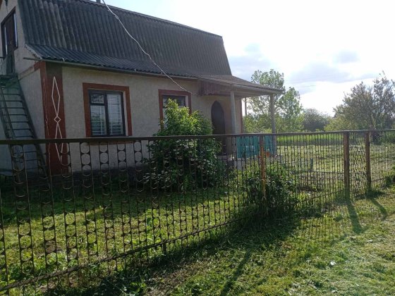 Продам дачу в м. Сквира Сквира