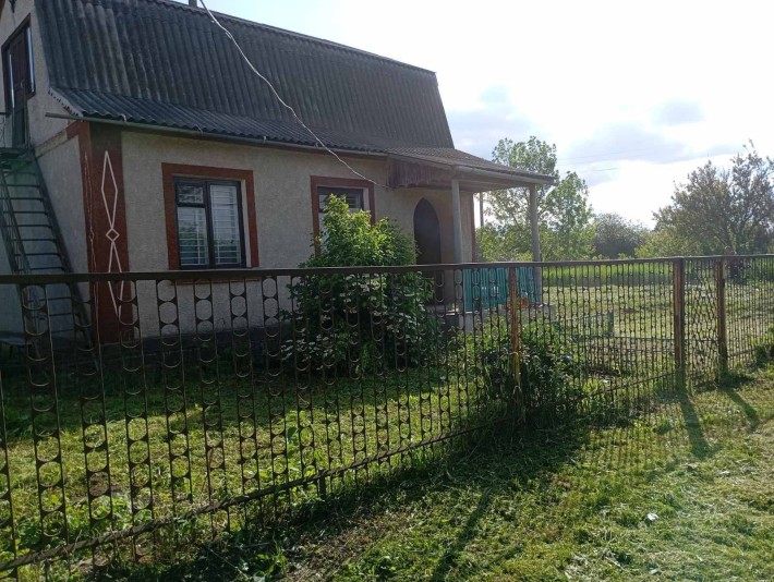 Продам дачу в м. Сквира - фото 1