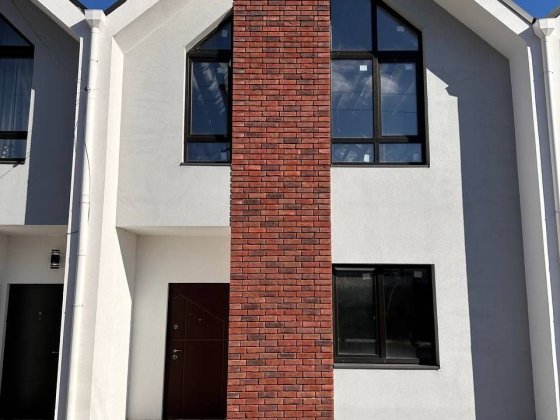 Таунхаус в Стоянці Scandi House Стоянка