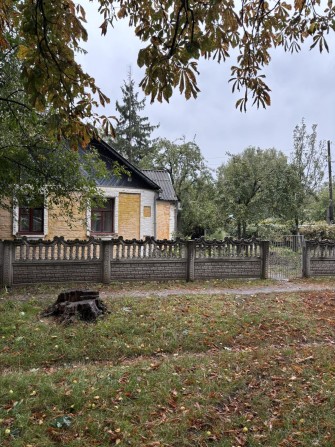 Продам будинок в м.Сквира - фото 1