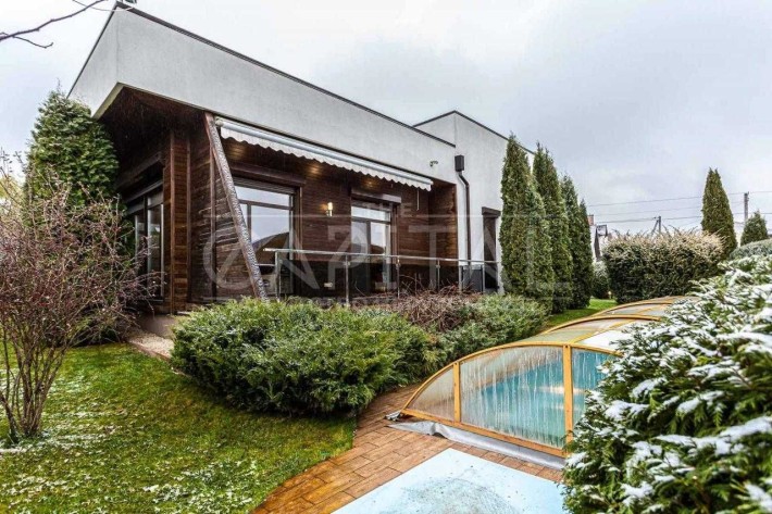 Продажа дома, Стоянка, Киево-Святошинский район - фото 1