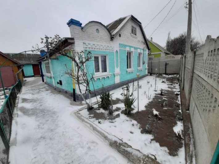 Приватний будинок, вул.Гагаріна - фото 1