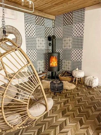 Домик для девочек - фото 1