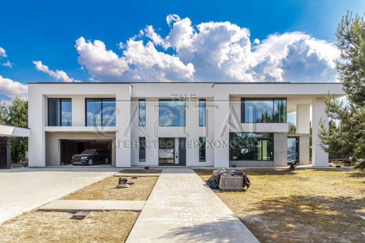 Продаж Будинок Хай Тек Віта Поштова без ремонту 30 соток - фото 1