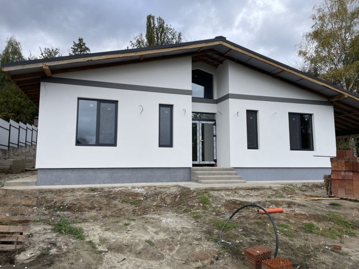 Будинок Віта Поштова 137 м. Ділянка 7 сот. Затишне місце. Якісний. - фото 1