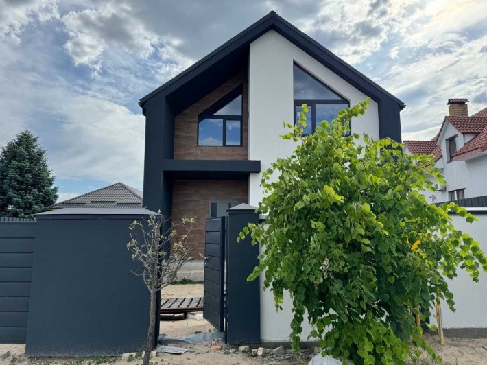 Готовий котедж в Стоянці. Сертифікат, постанова, єОселя! - фото 1