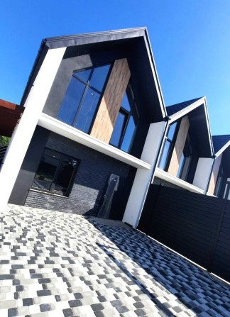 Сучасний Таунхаус в Ірпені. Супер ціна! Третя черга - фото 1