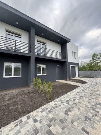 Дуплекс з гаражом/єОселя/з ремонтом/закрита теріторія/без комісіі - фото 1