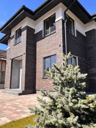 Дім збудований з любов'ю - фото 1