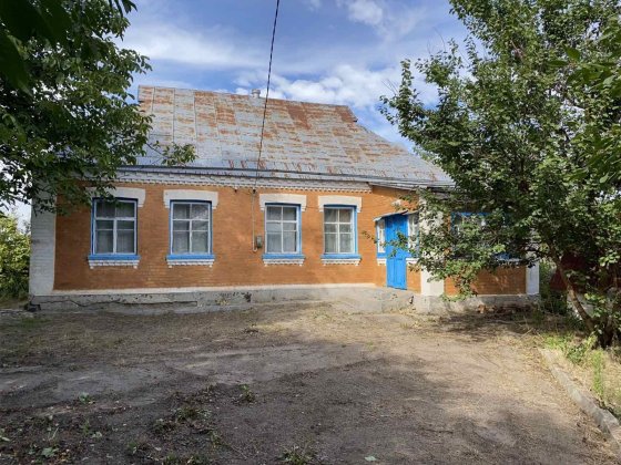 Дом Рокитнянський район Кагарлык