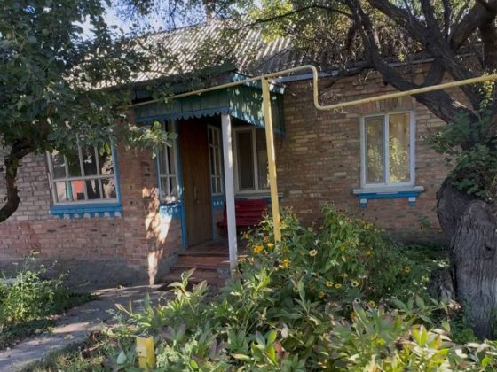Терміновий продаж будинку в м. Кагарлик ПРАЦЮЄМ ПО СЕРТИФІКАТУ Кагарлык