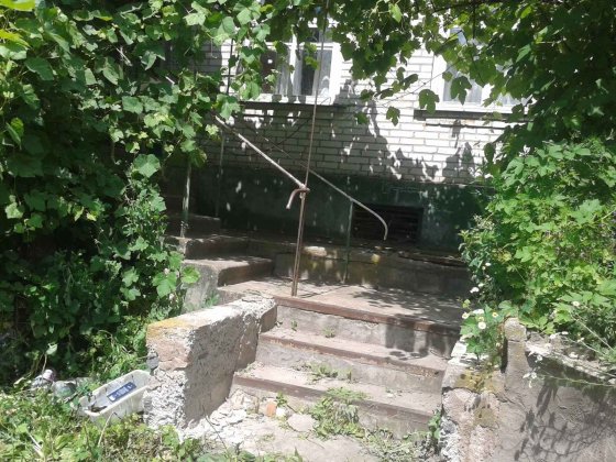 Продажа дома місто Тетіїв Тетиев