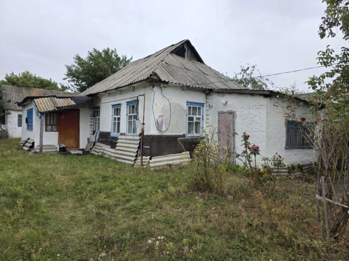 Продається Дім в м.Узин - фото 1