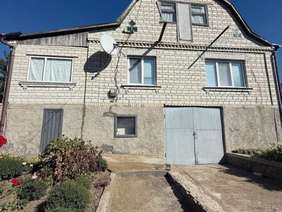 Продаж будинку в м. Кагарлик Кагарлык