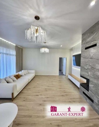 Елітний одноповерховий будинок з ремонтом! Закрите котедже містечко. - фото 1