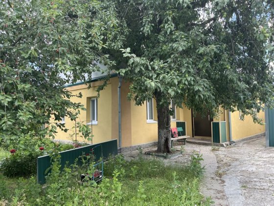 Будинок в Миронівці Миронівка
