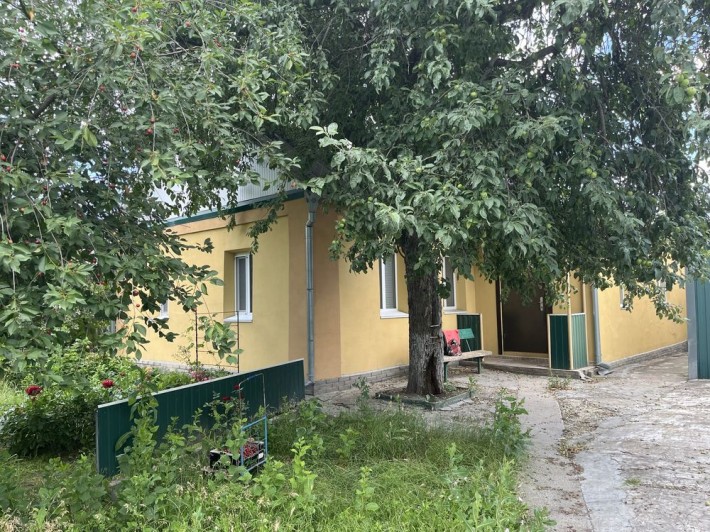 Будинок в Миронівці - фото 1