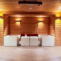 Продається унікальна дворівнева квартира з власним двором у ЖК «Кіпарисний» Дніпро