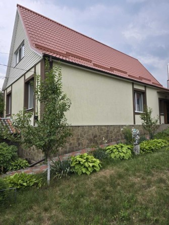 Тараща.Продаж будинку в ремонті.Розглядаємо сертифікати - фото 1