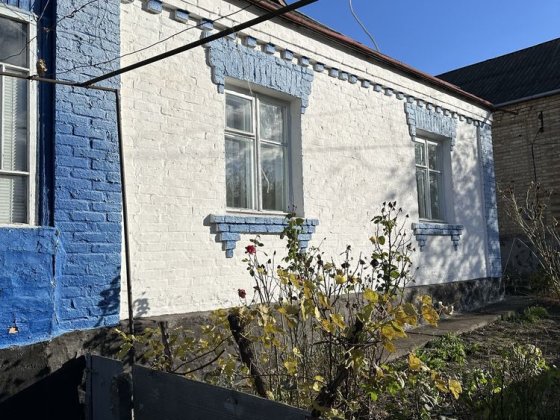 Будинок в м.Миронівка 100 км від Києва Миронівка