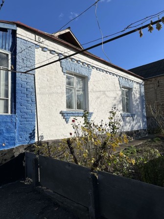 Будинок в м.Миронівка 100 км від Києва - фото 1