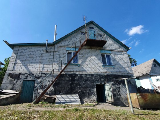 Продаж будинку м.Тараща Тараща