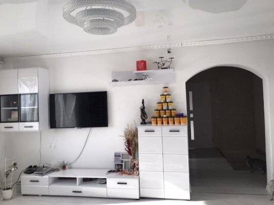 Терміновий продаж частини будинку Бородянка