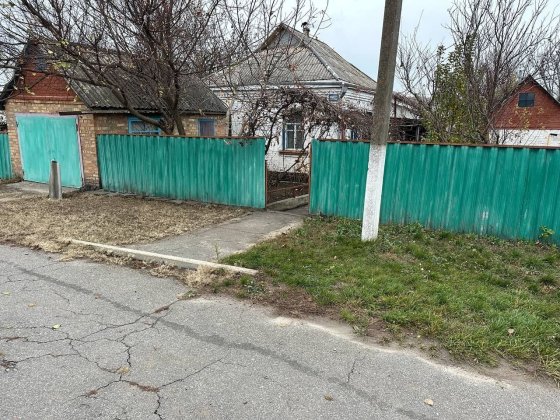 Продаж будинку Київська область м.Ржищів Ржищев