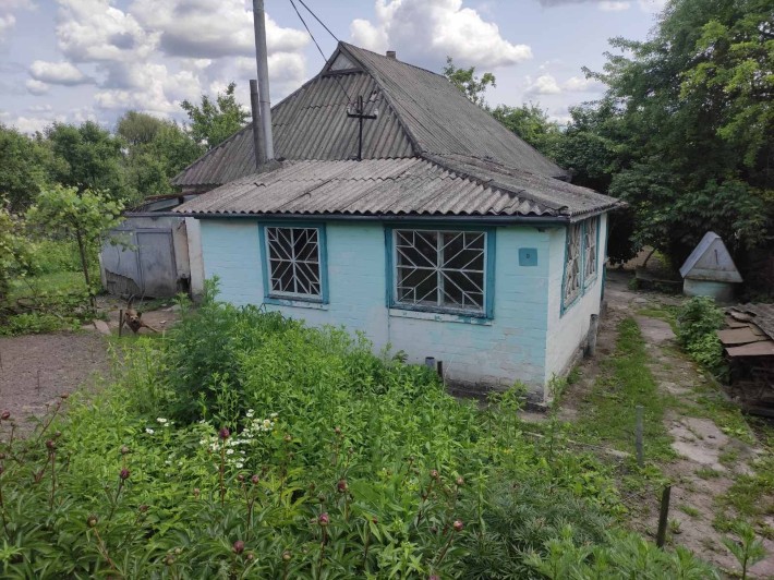 Продається будинок в м. Тараща - фото 1