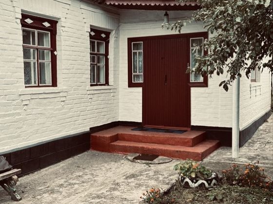 Продаж будинку смт.Рокитно Рокитное