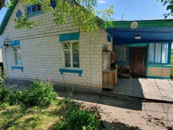 Продаж будинку в Таращі Тараща