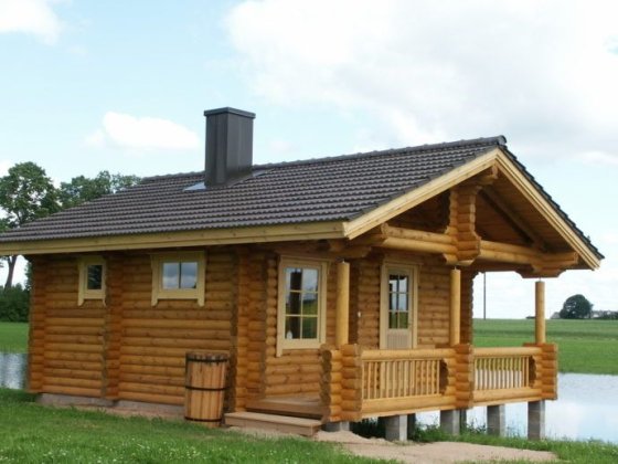 Продам дачний будинок/баня. Баришівка