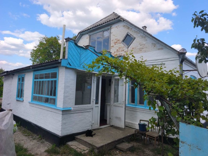 Продам будинок в Таращі - фото 1