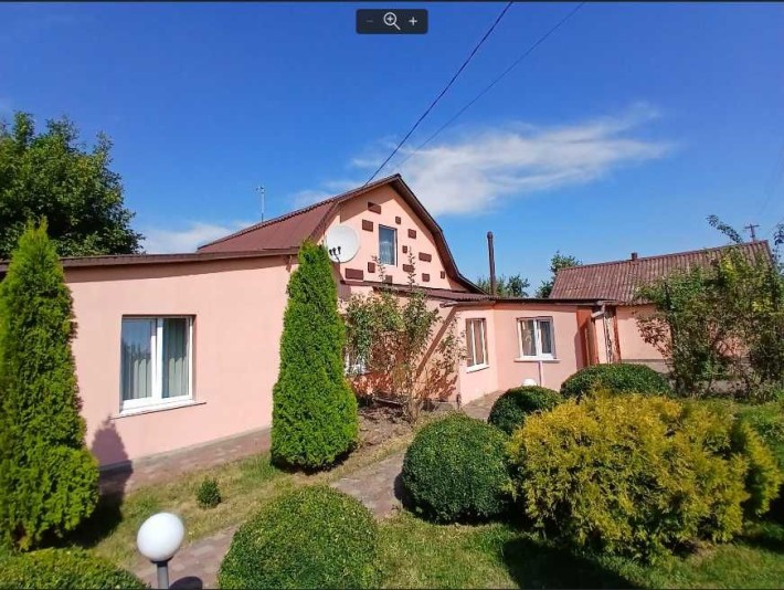 Продаж будинку з усіма зручностями смт. Баришівка 70км до м.Києва - фото 1