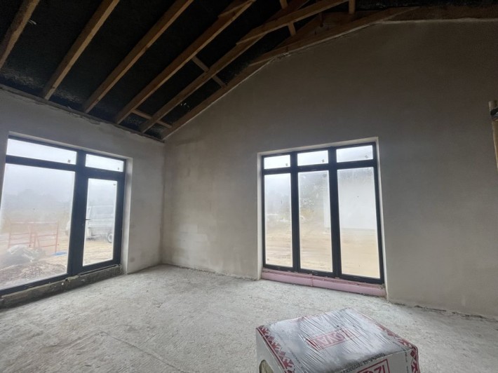 Будинок з газом! БОРОДЯНКА. Сертифікат, постанова! - фото 1